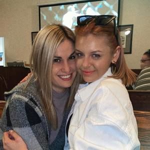 Meet your Posher, Jamie